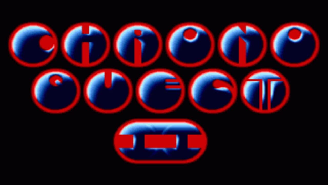 Chrono Quest II screenshot 1