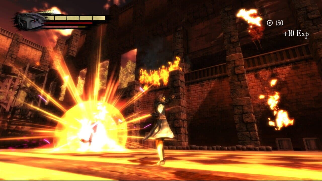 Anima: Gate of Memories - The Nameless Chronicles thumbnail 3