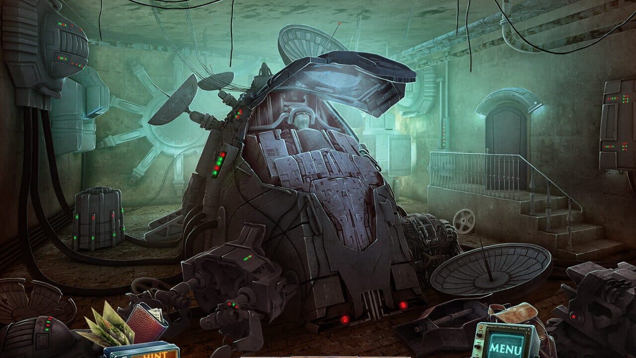 Parallels Cross thumbnail 3