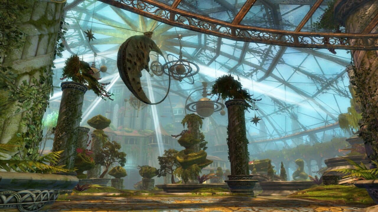 Guild Wars 2 thumbnail 3