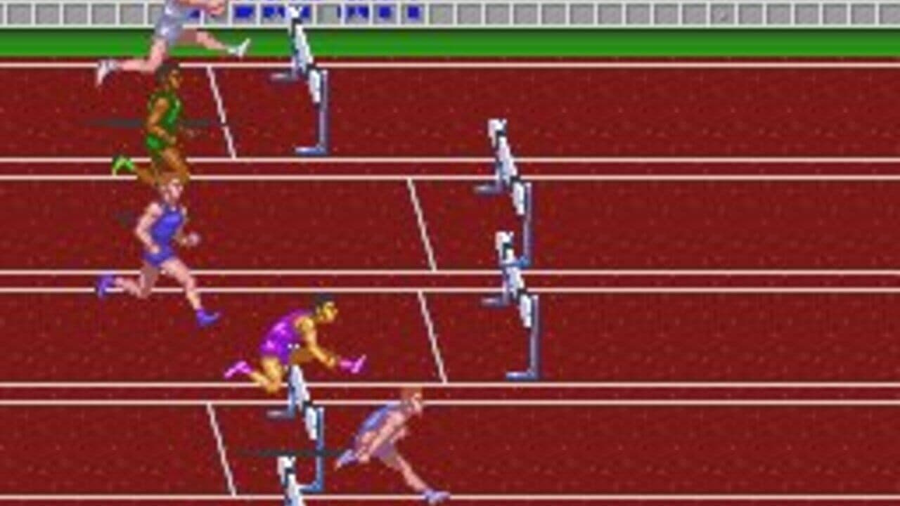 World Sports Competition thumbnail 3