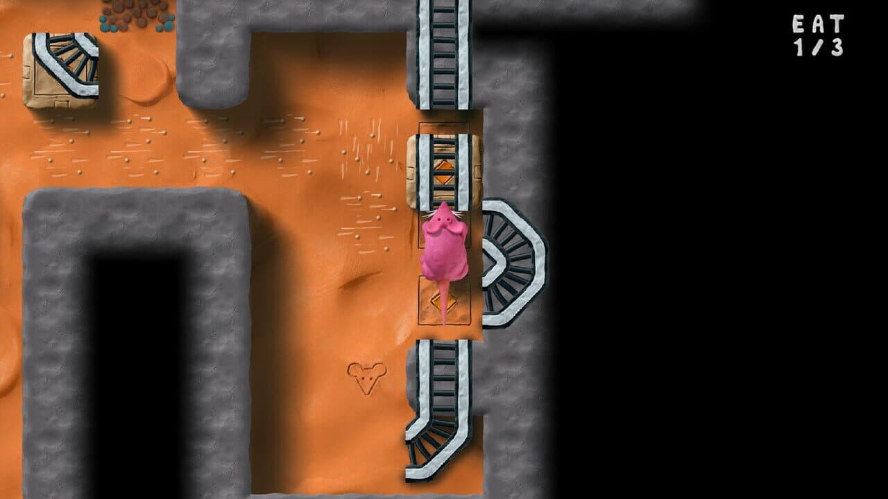 Genius Greedy Mouse thumbnail 2