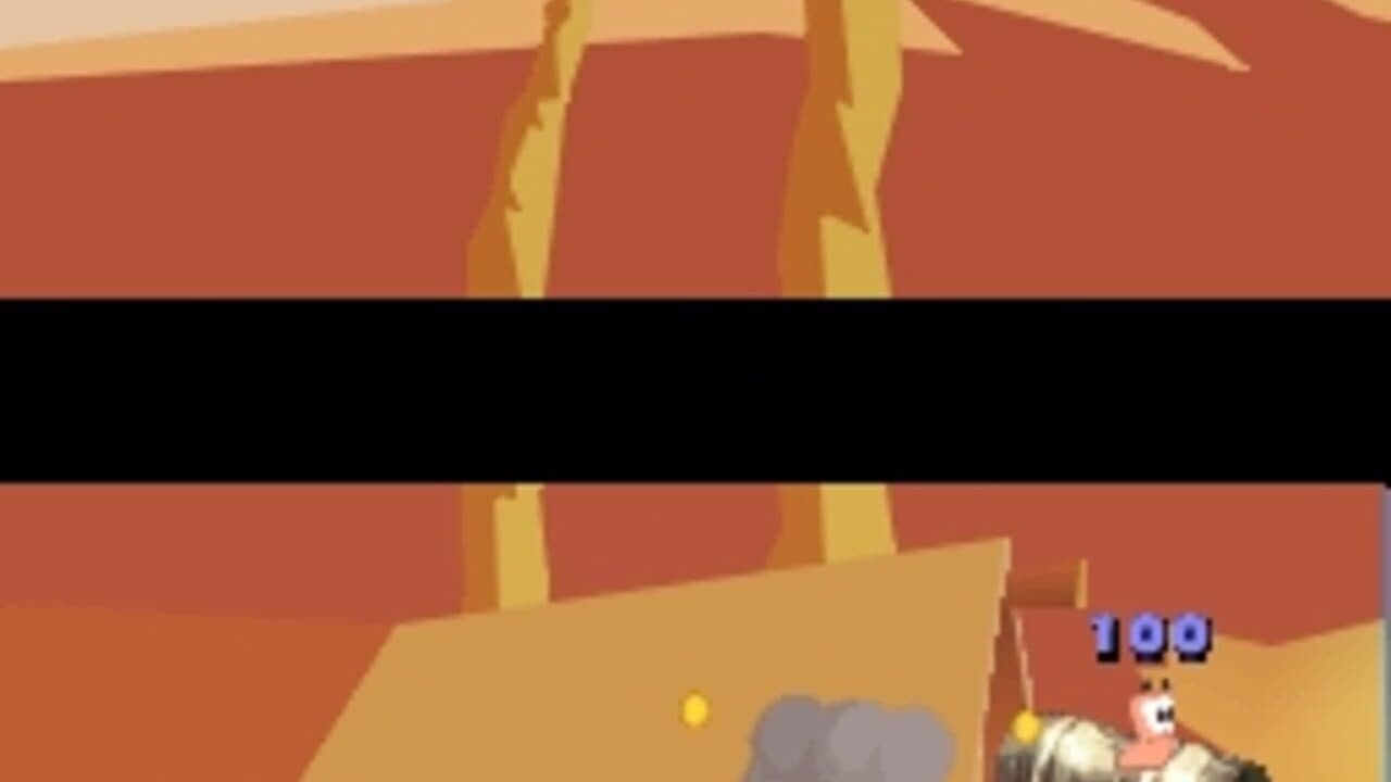 Worms: Open Warfare 2 thumbnail 2