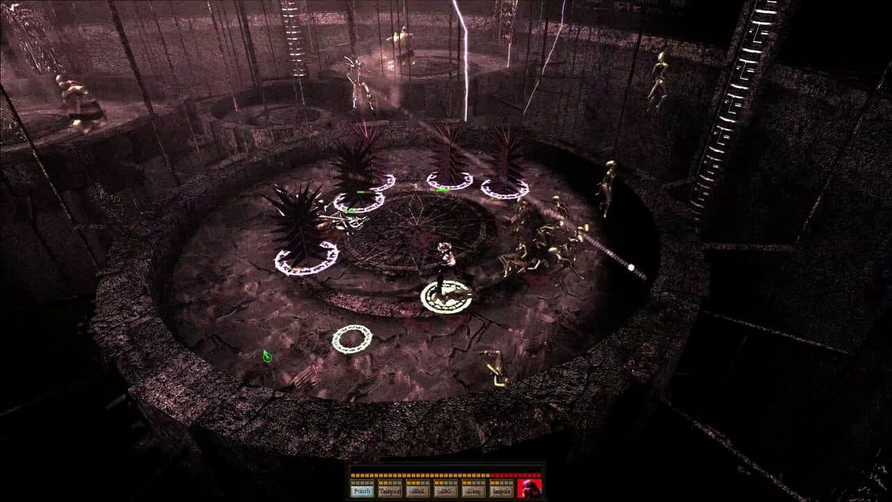 Monster Challenge Circus thumbnail 2