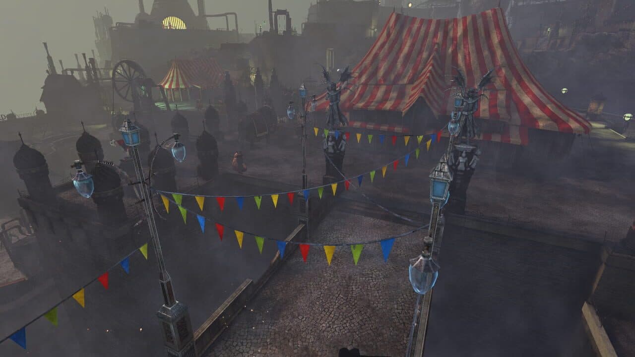 The Incredible Adventures of Van Helsing III thumbnail 4