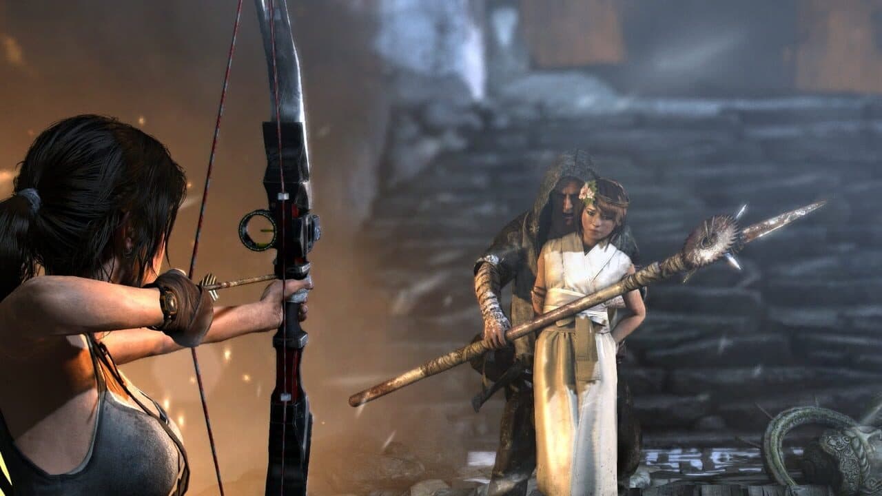 Tomb Raider: Definitive Edition thumbnail 2