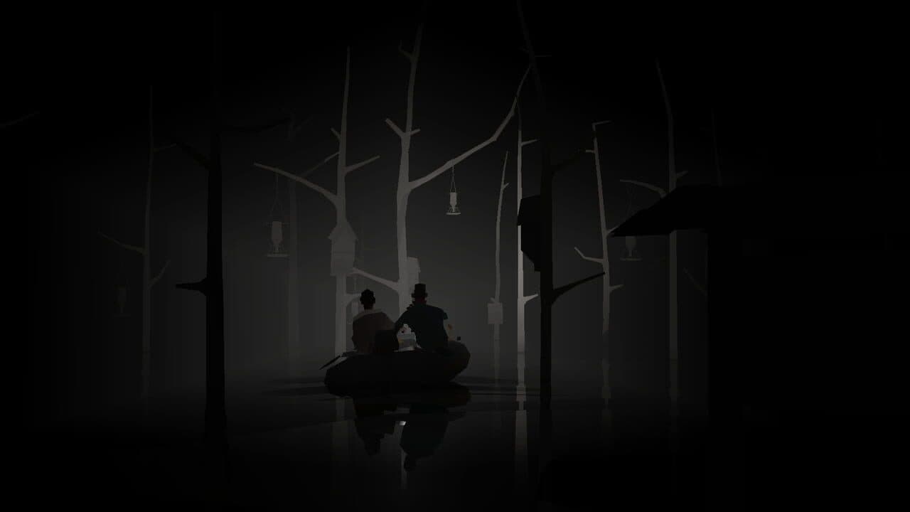 Kentucky Route Zero: TV Edition thumbnail 2