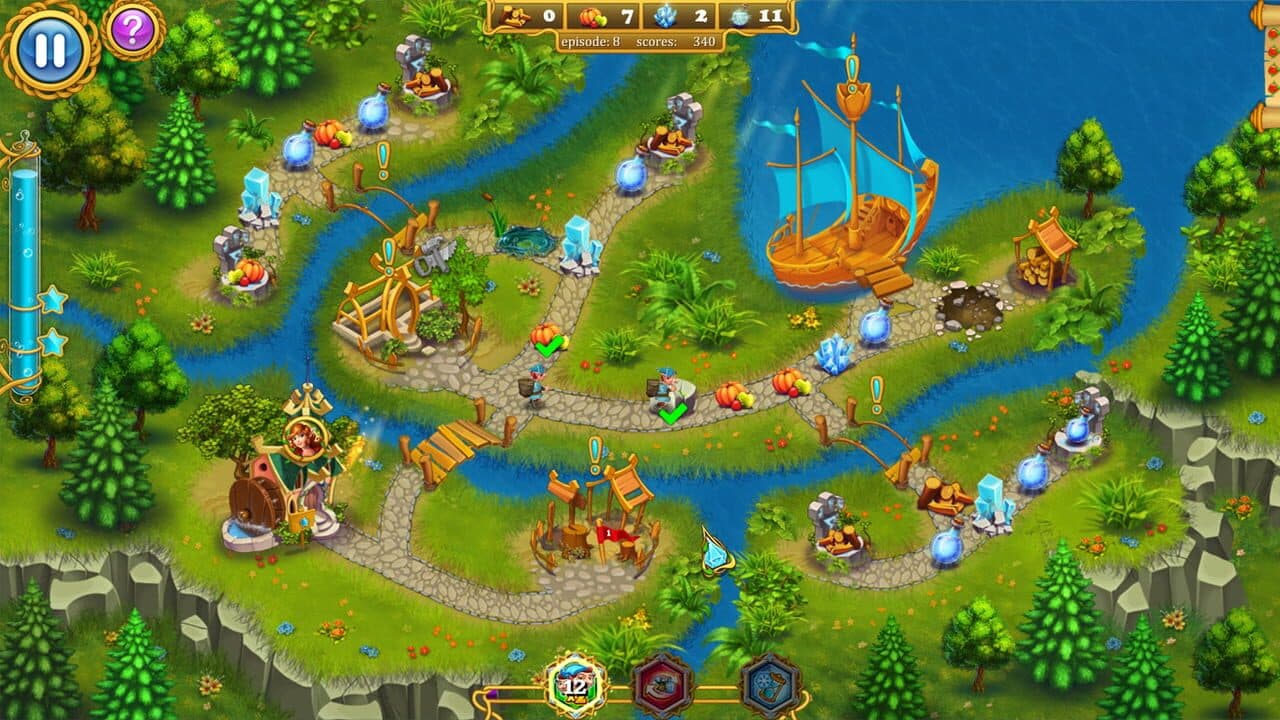 Elven Legend thumbnail 3