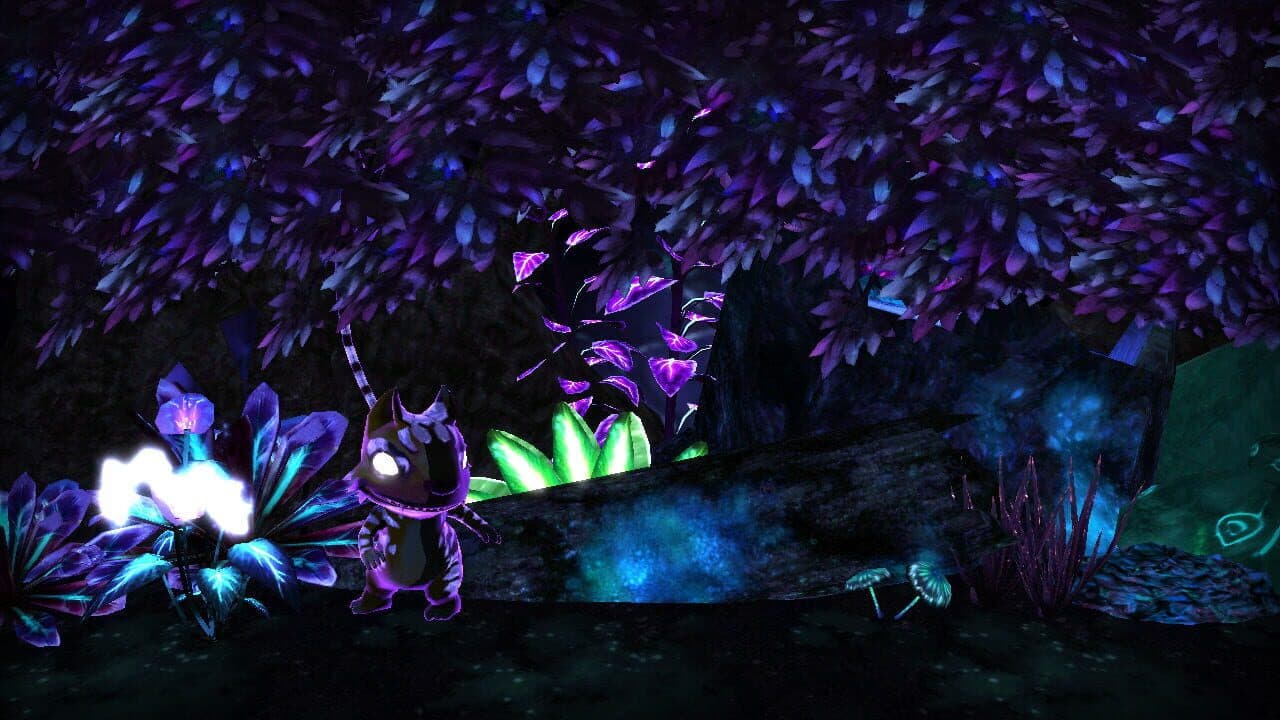 CreaVures screenshot 1