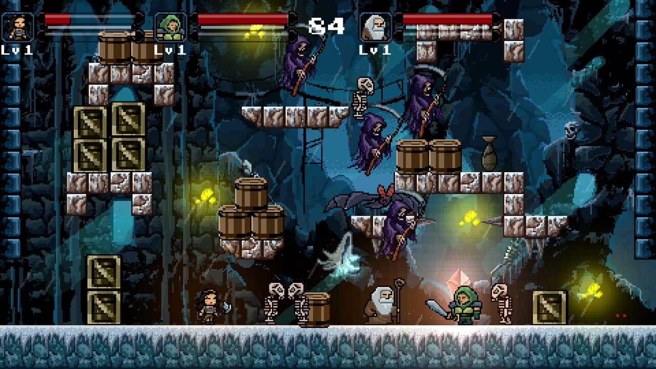 Imprisoned Light thumbnail 3