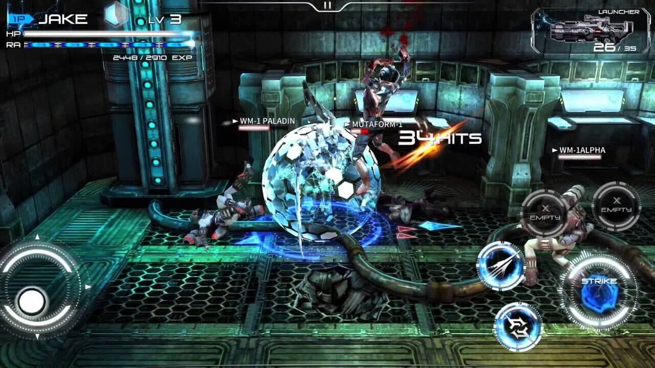 Implosion: Never Lose Hope thumbnail 2