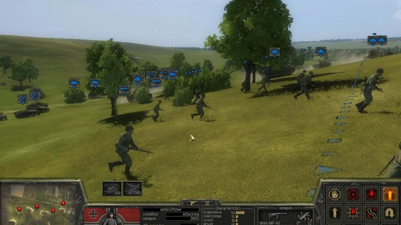 Theatre of War 2: Kursk 1943 thumbnail 5