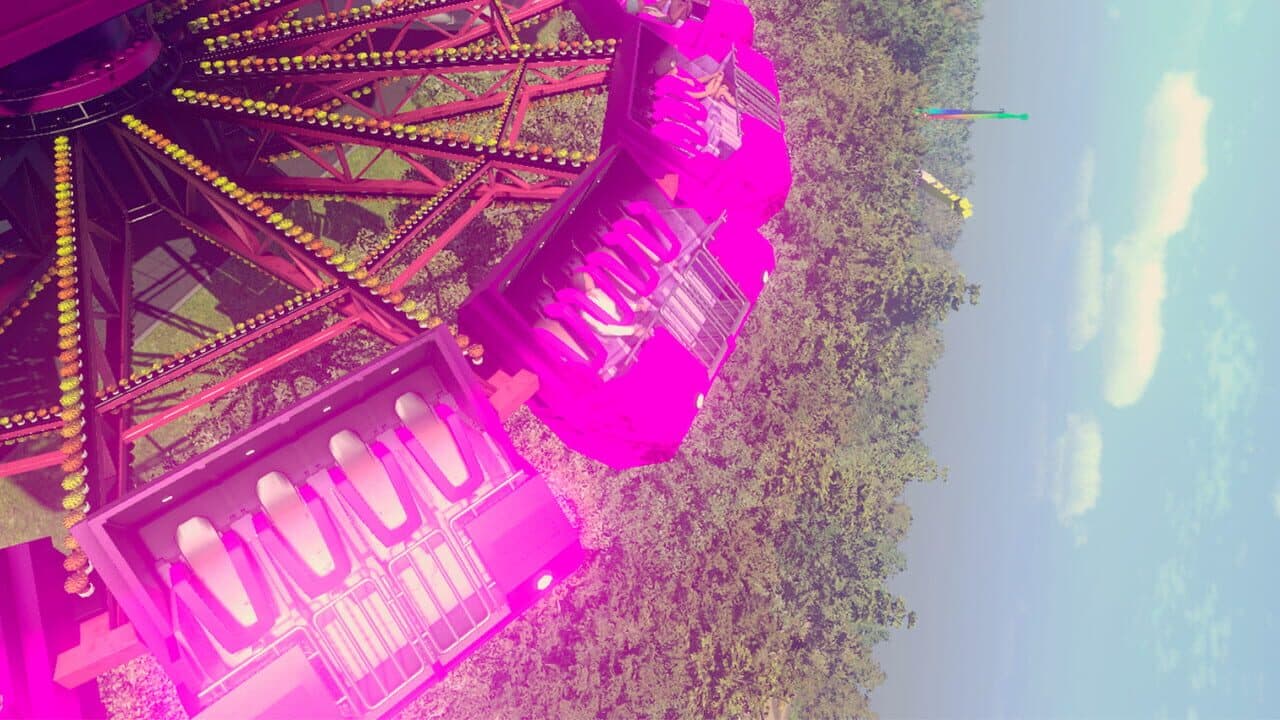 Virtual Rides 3 thumbnail 4