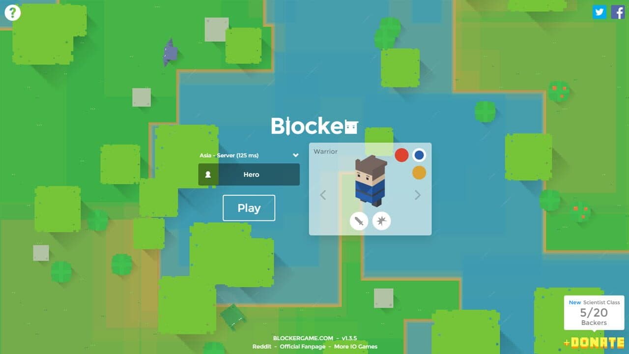 Blocker Game thumbnail 3