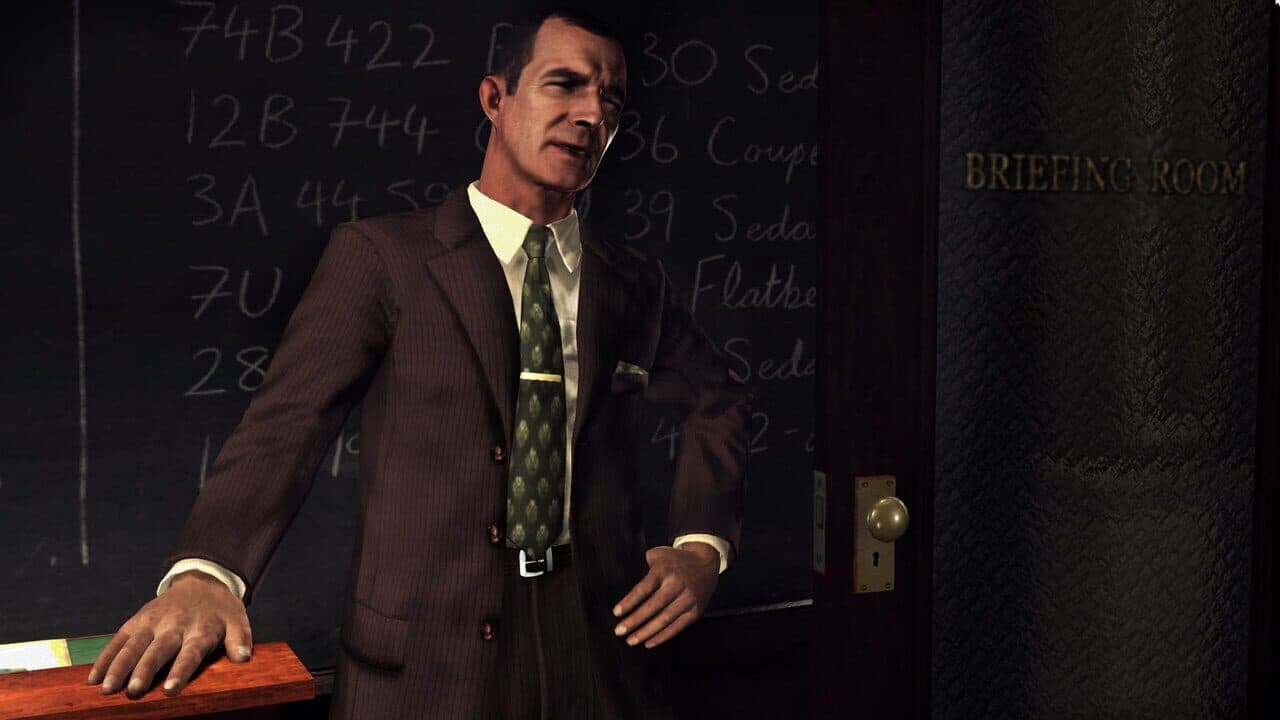 L.A. Noire thumbnail 2