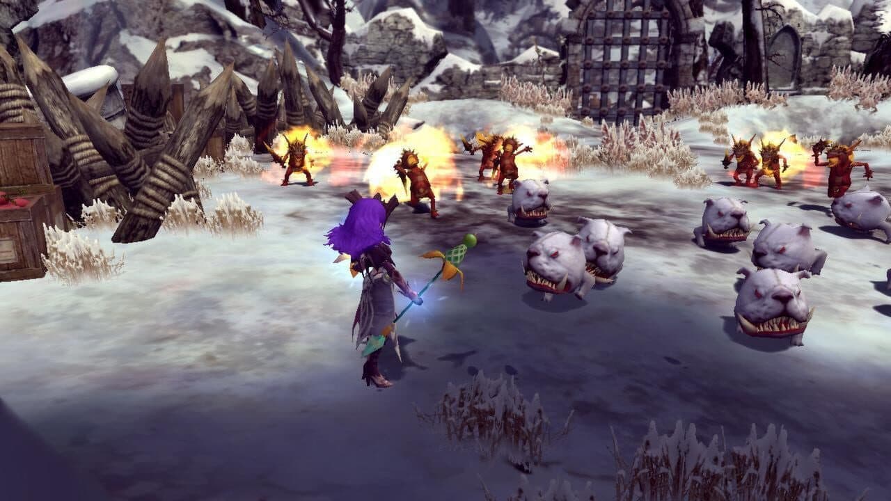 Dragon Nest thumbnail 4