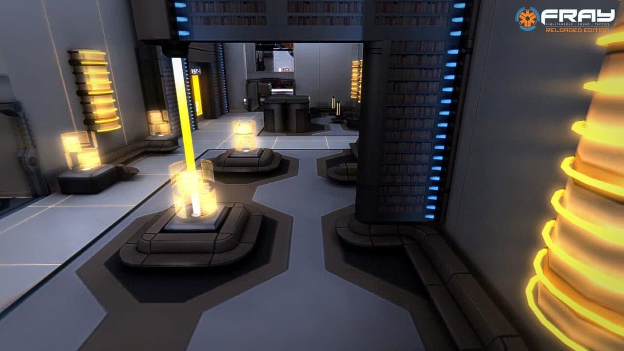 Fray: Reloaded Edition thumbnail 2