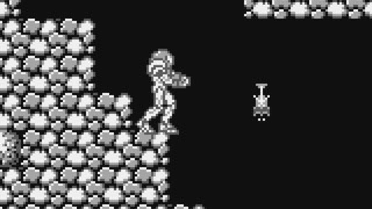 Metroid II: Return of Samus thumbnail 6