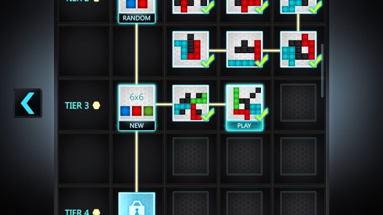Grid Mania thumbnail 4