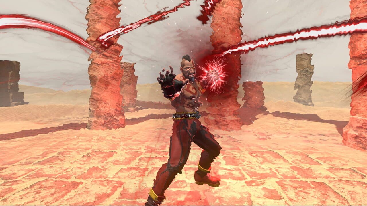 Space Fist thumbnail 5