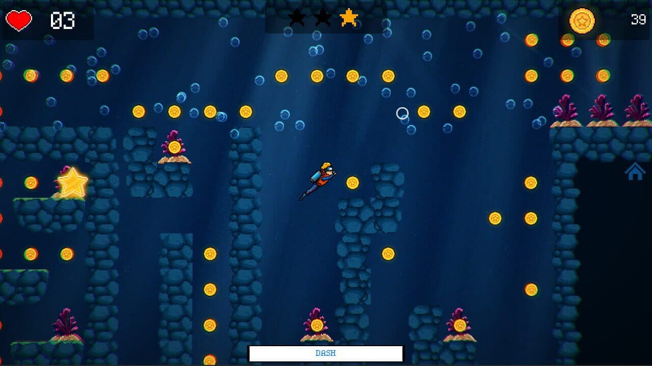 Deep Horizon thumbnail 4