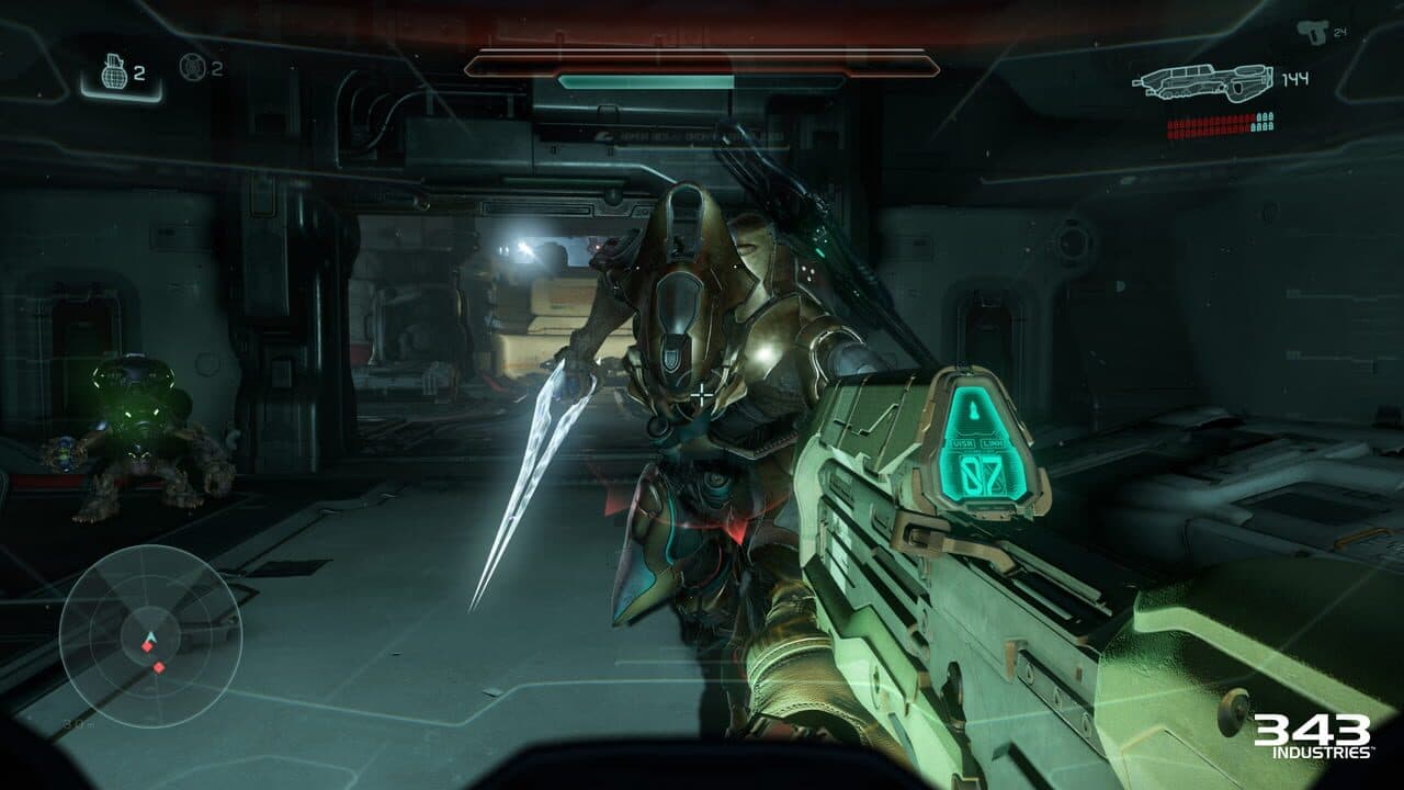 Halo 5: Guardians thumbnail 2