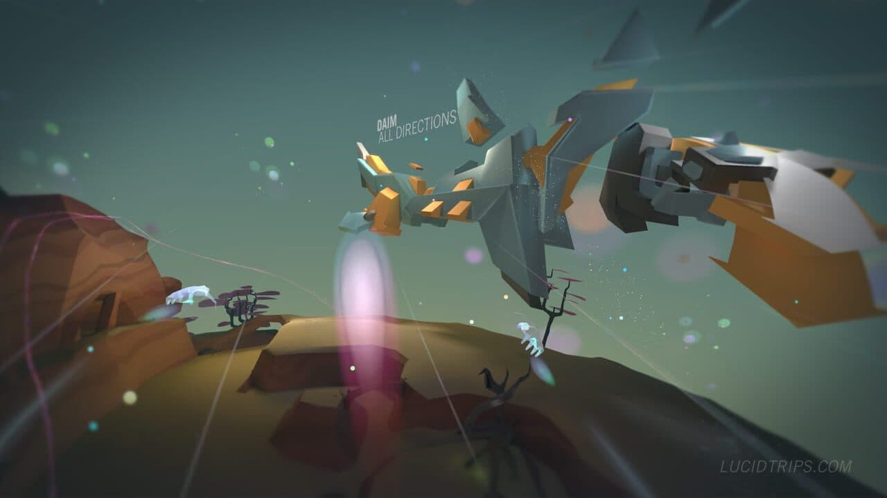Lucid Trips thumbnail 3