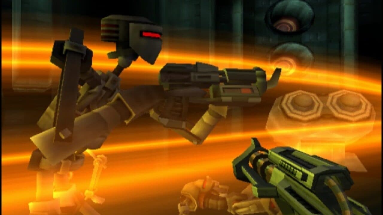 TimeSplitters 2 thumbnail 11