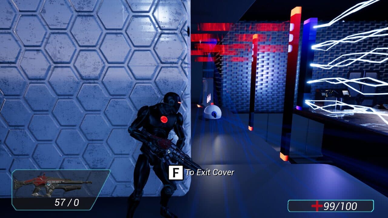 Robots Attack on Vapeland thumbnail 5