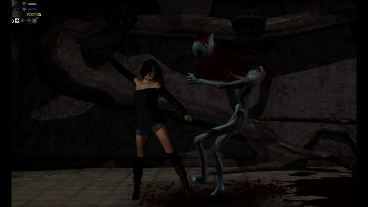 Grave Prosperity: Part 1 thumbnail 4