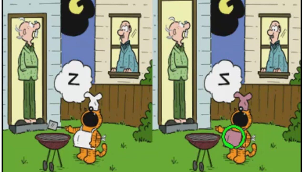 Heathcliff: Spot On thumbnail 3