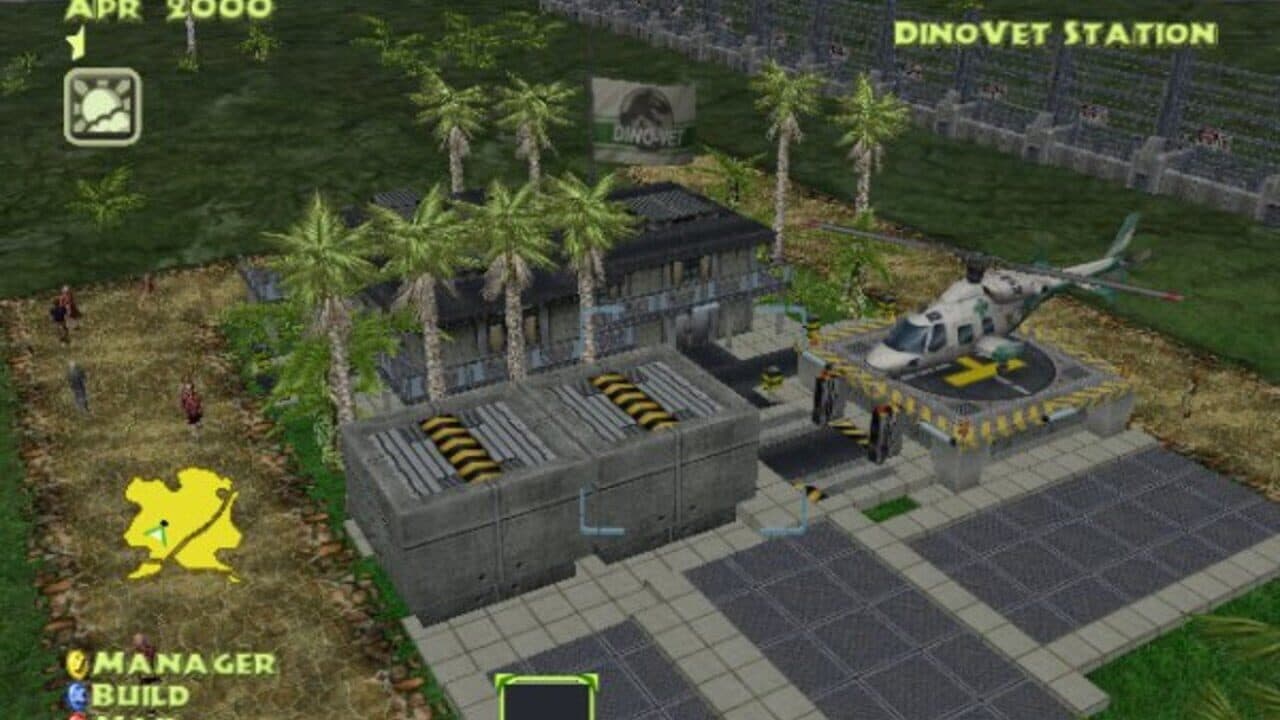 Jurassic Park: Operation Genesis thumbnail 4