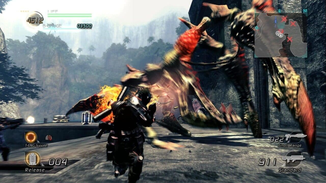 Lost Planet 2 thumbnail 5