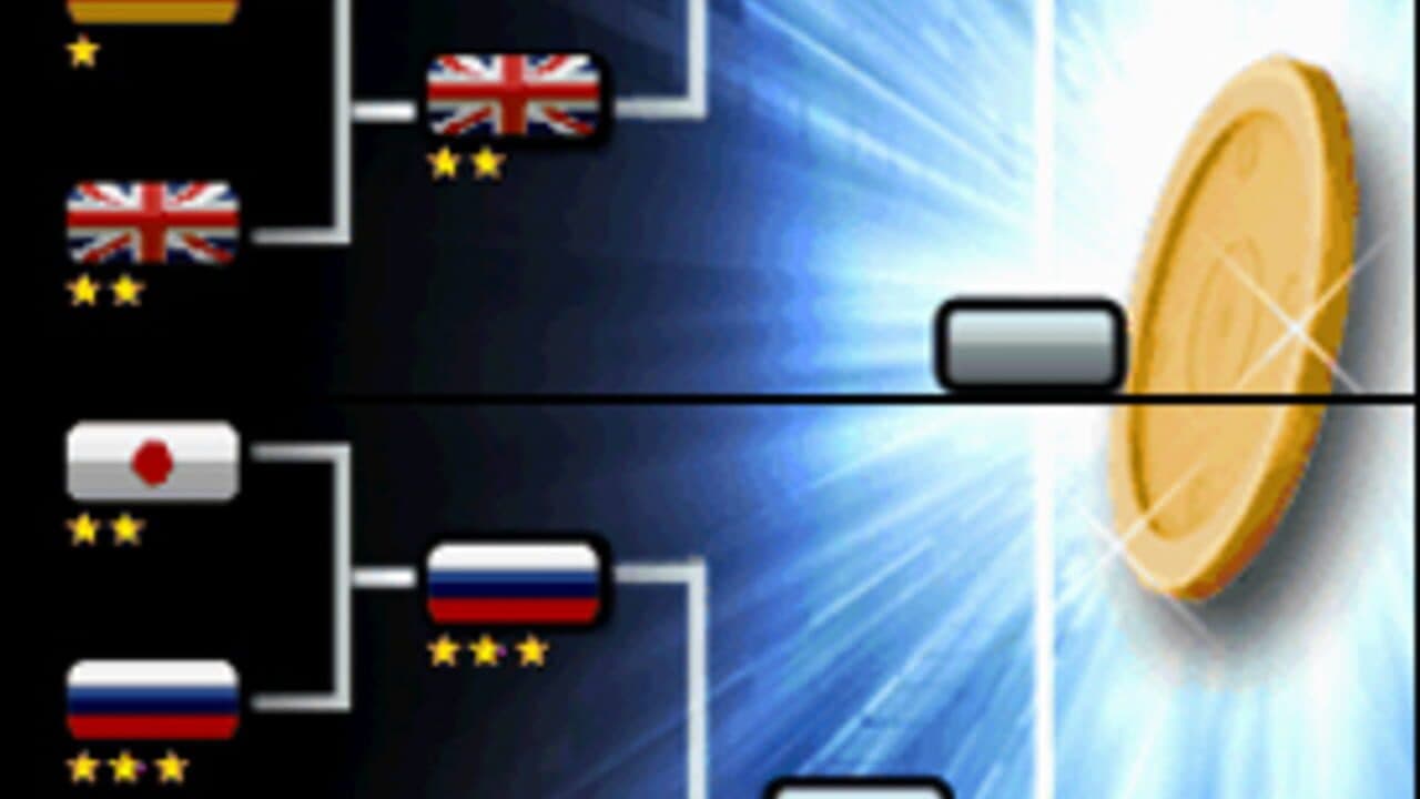 All-Star Air Hockey screenshot 1