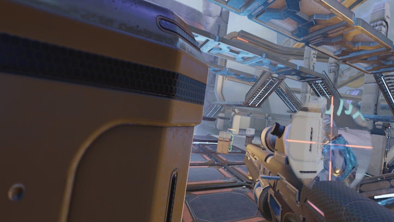 Phantom Warfare thumbnail 3