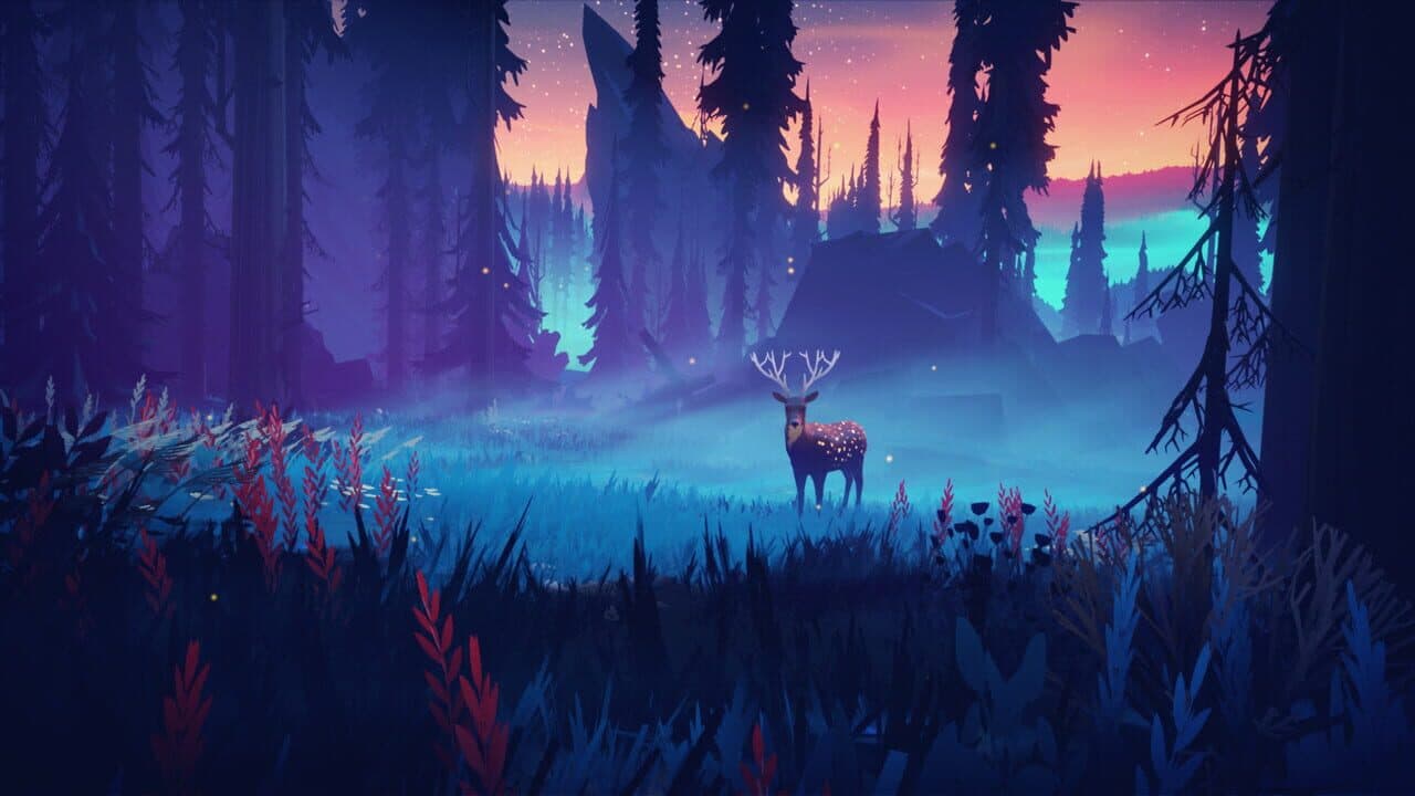 Among Trees thumbnail 5