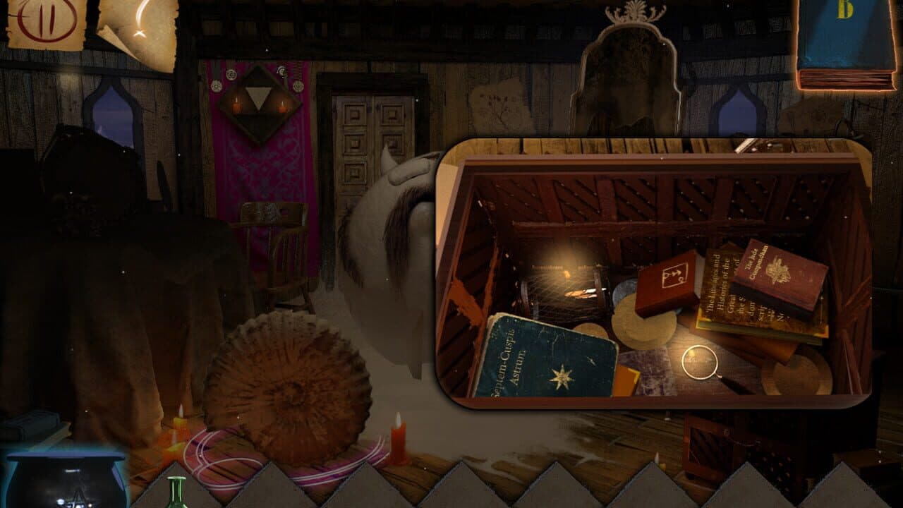 The Tower of Beatrice thumbnail 2