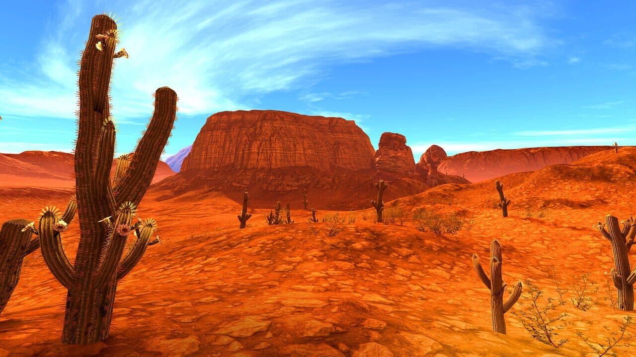 Guided Meditation VR thumbnail 4