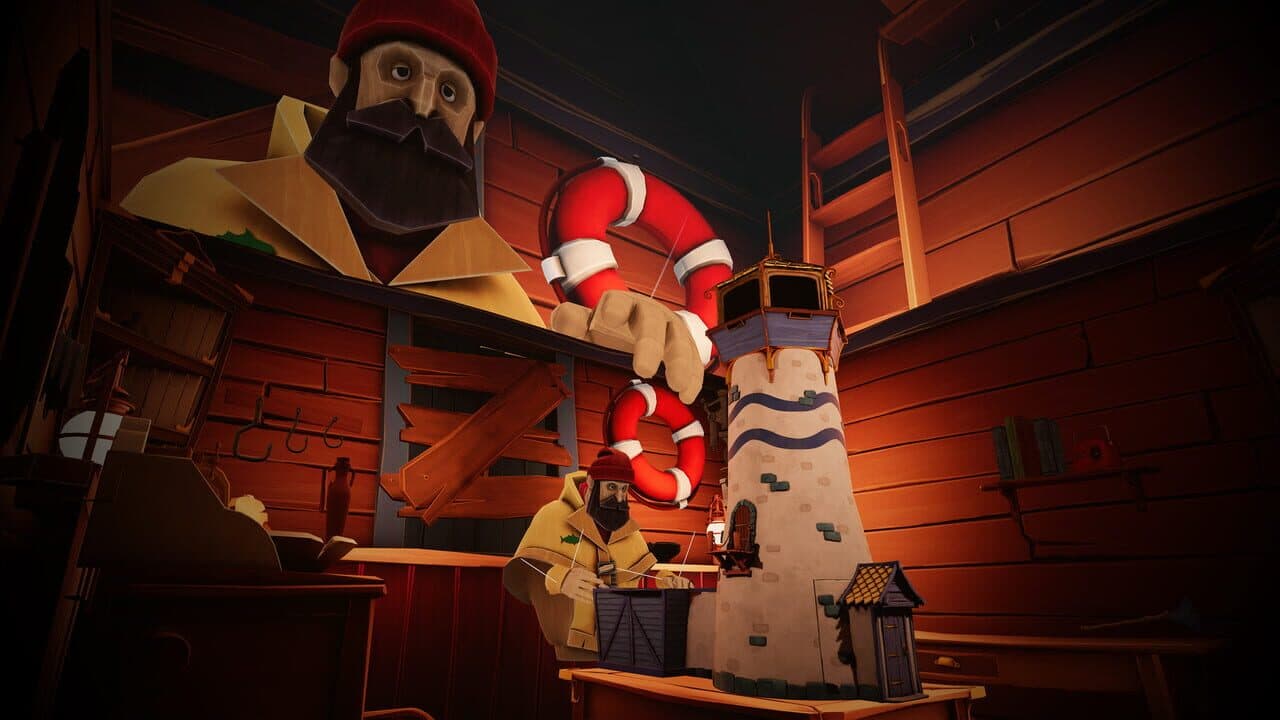 A Fisherman's Tale thumbnail 4
