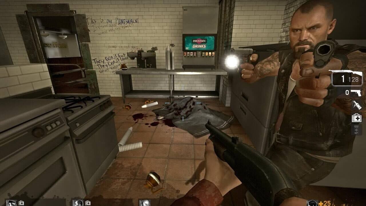 Left 4 Dead thumbnail 3