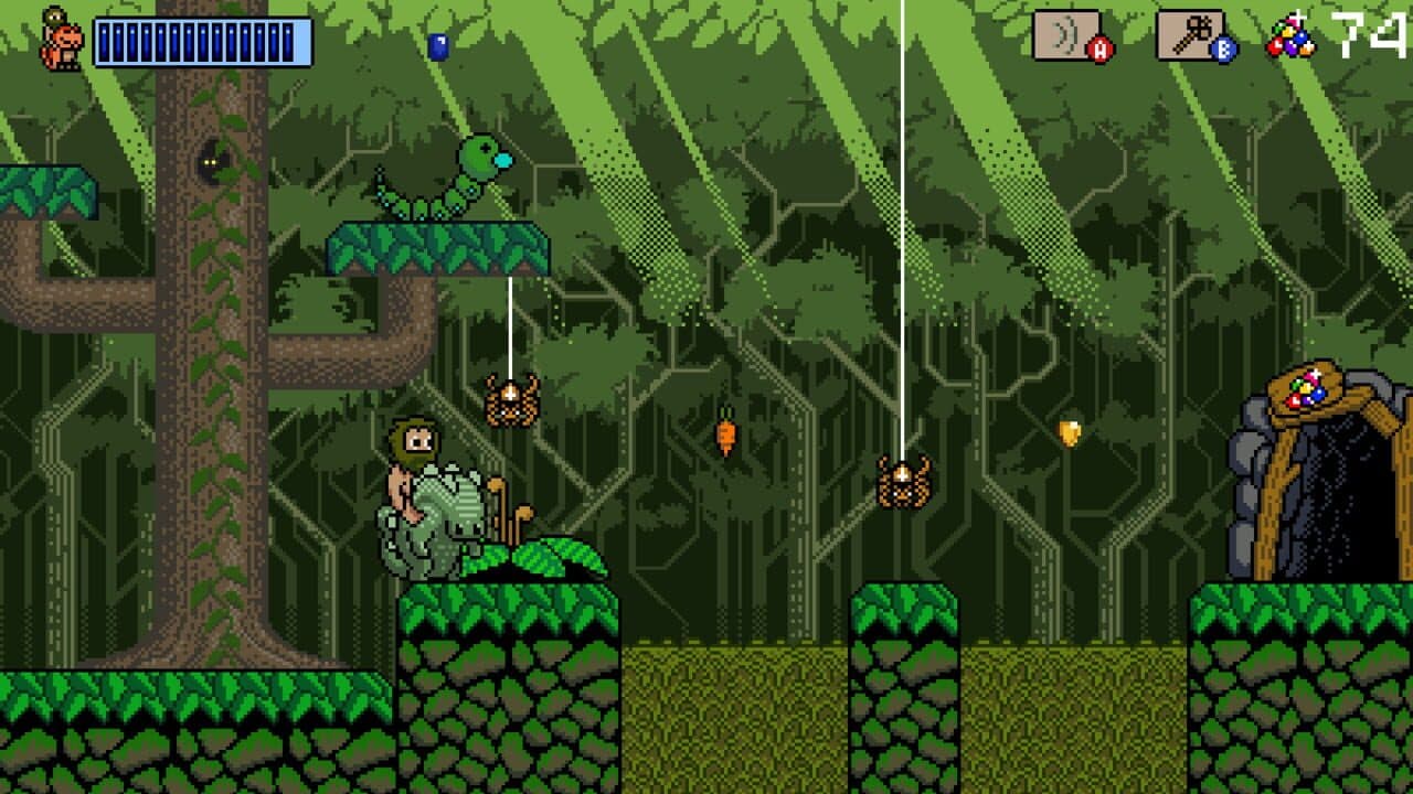 Dinocide thumbnail 4