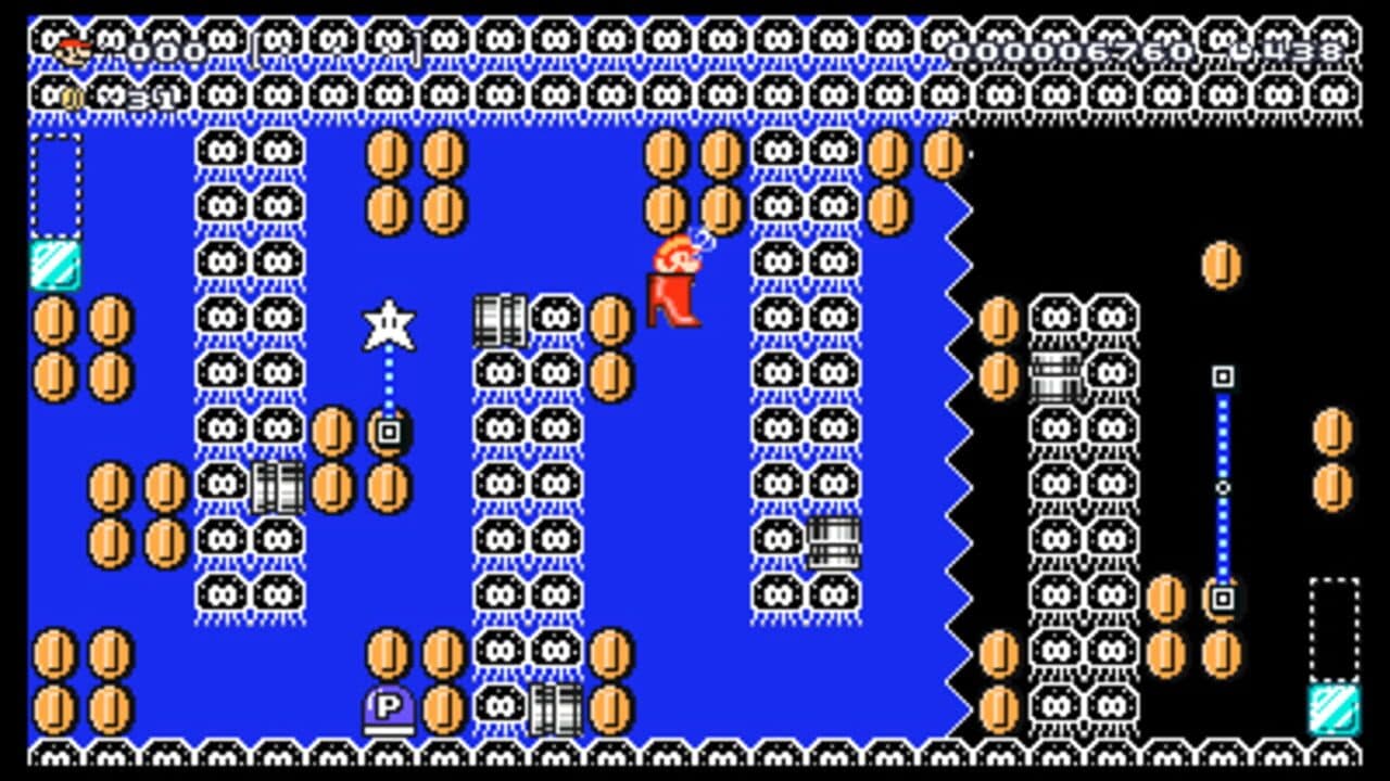 Super Mario Maker for Nintendo 3DS thumbnail 2