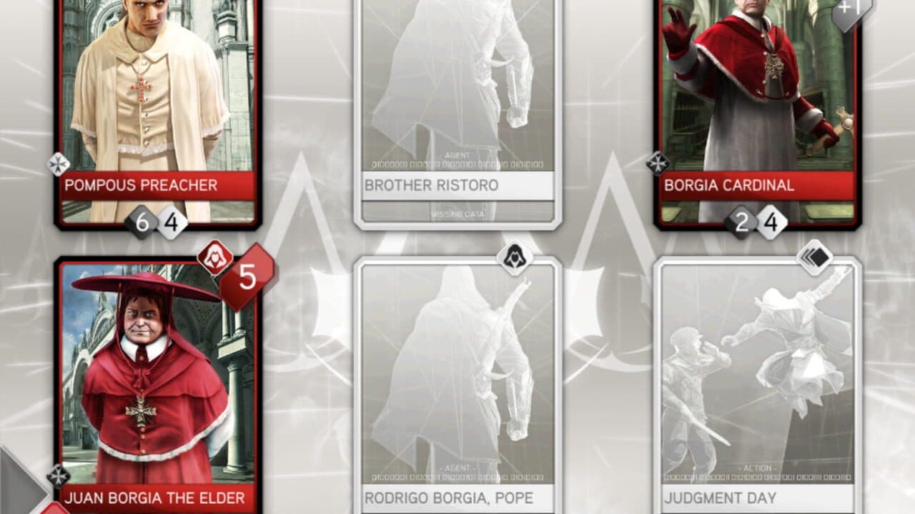 Assassin's Creed: Recollection thumbnail 2