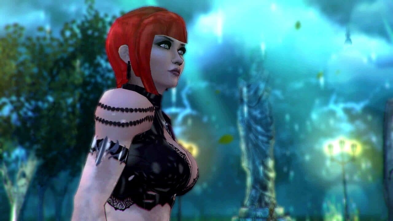 Rock Zombie thumbnail 7