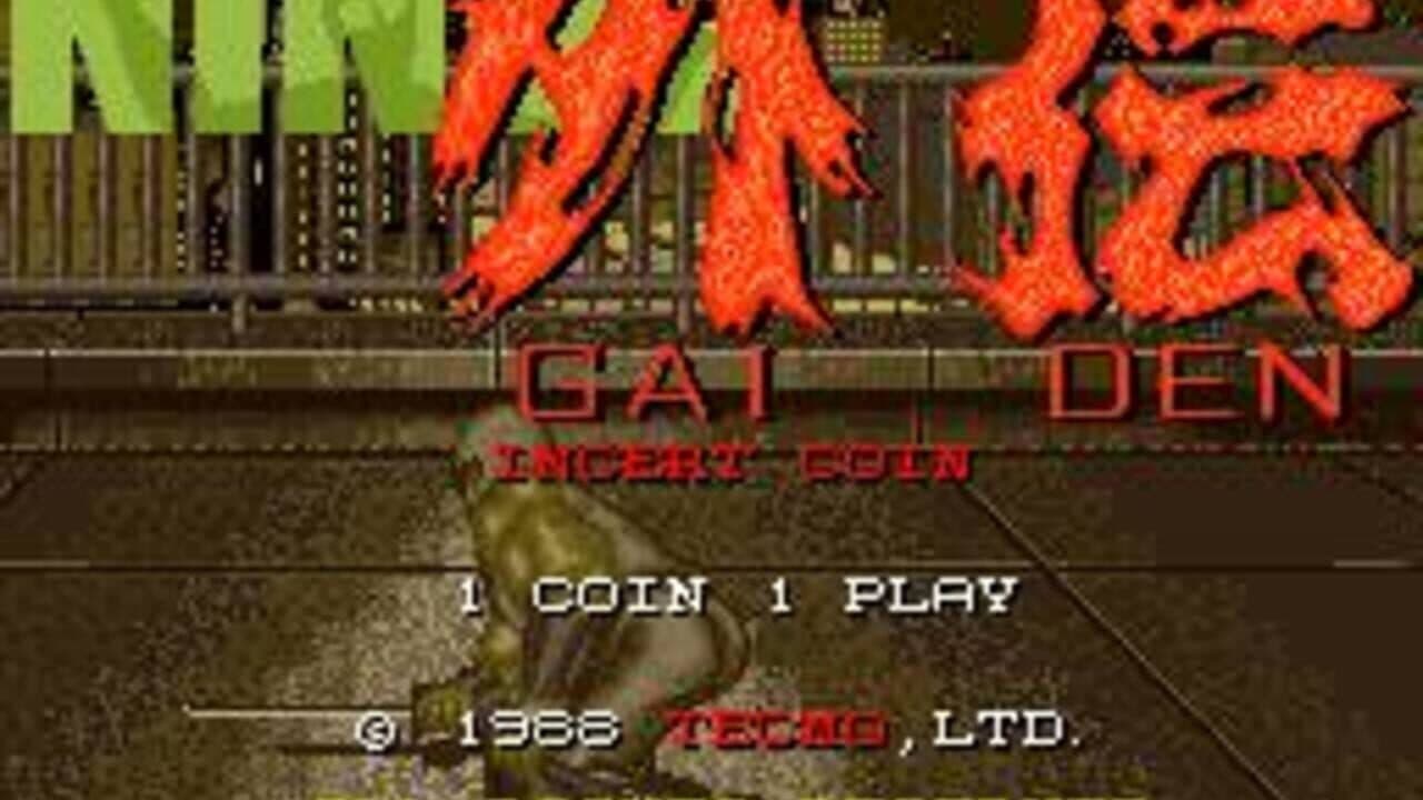 Ninja Gaiden thumbnail 6