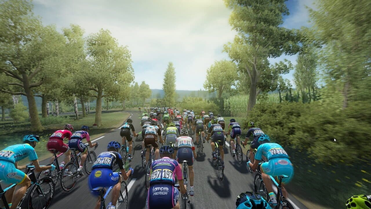 Pro Cycling Manager 2016 thumbnail 2