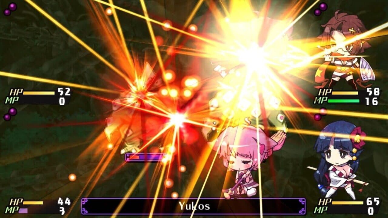 Criminal Girls: Invite Only thumbnail 5