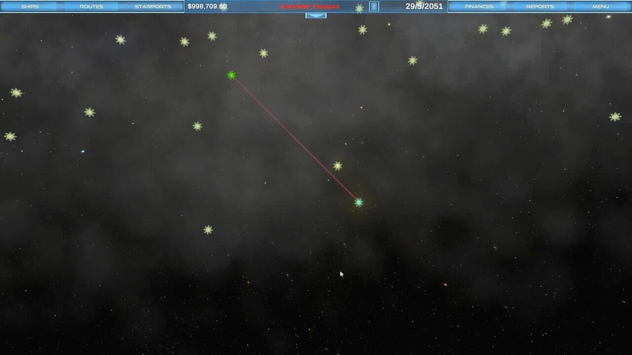 Interstellar Transport Company thumbnail 4
