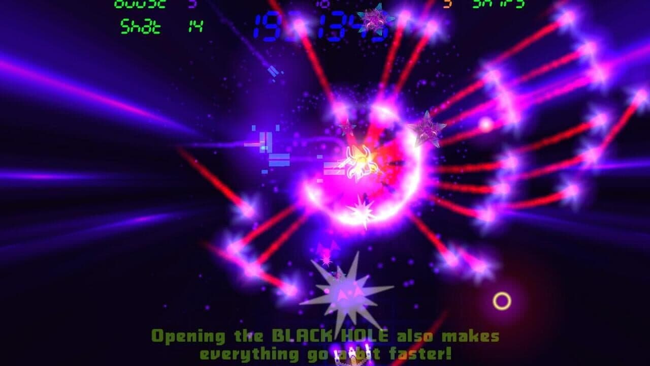 Gridrunner Revolution thumbnail 3