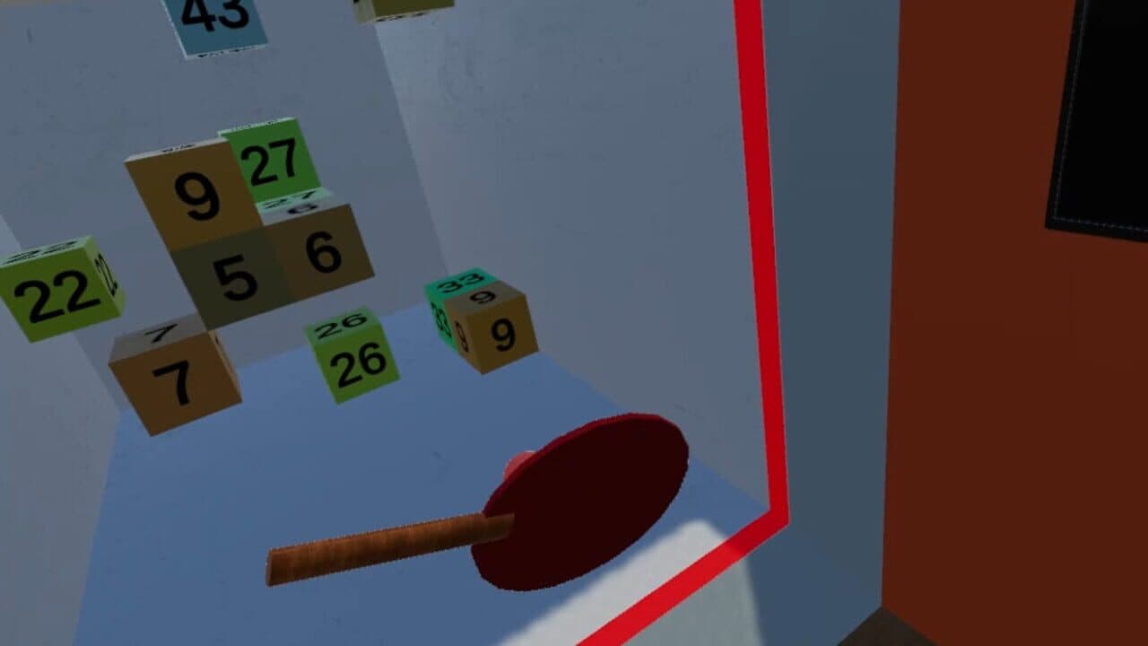 Paddle Master VR thumbnail 2